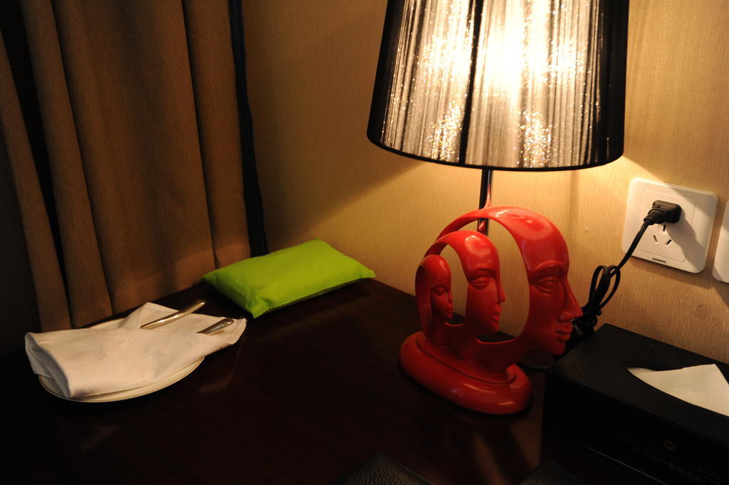 Wanrun International Resort Hotel In Tibet Xigaze Kamer foto
